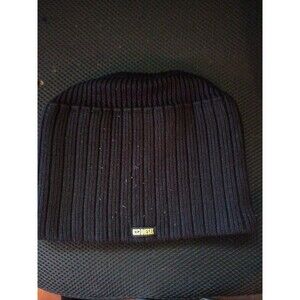 Rare diesel beanie hat designer made in Italy
